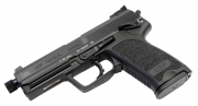 H&K USP Tactical 9mm, DA/SA, Adjustable Night Sights, 3 Mags H&K USP Tactical 9mm, DA/SA, Adjustable Night Sights, 3 Mags