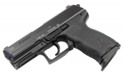 H&K P2000 9mm, DA/SA, V3, Night Sights, 3 Mags H&K P2000 9mm, DA/SA, V3, Night Sights, 3 Mags