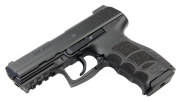 H&K P30 9mm, Light LEM, V1, Night Sights, 3 Mags  H&K P30 9mm, Light LEM, V1, Night Sights, 3 Mags