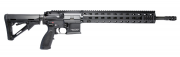 Heckler and Koch MR556 Competition AR15 Rifle Heckler and Koch MR556 Competition AR15 Rifle