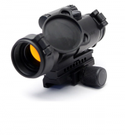 Aimpoint Patrol Rifle Optic - 2MOA Aimpoint Patrol Rifle Optic - 2MOA