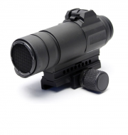 Aimpoint CompM4s - 2MOA - QRP2 Mount Aimpoint CompM4s - 2MOA - QRP2 Mount