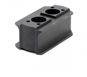Aimpoint Micro Spacer - High - 39mm Aimpoint Micro Spacer - High - 39mm