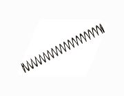 Sig Sauer Factory Recoil Spring, P239 .40/357, P245, SIGPRO .40/357 - Black Sig Sauer Factory Recoil Spring, P239 .40/357, P245, SIGPRO .40/357 - Black