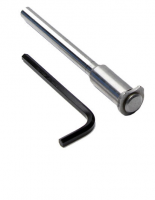 Ed Brown Two-Piece Guide Rod - 1911 Govt - Stainless Ed Brown Two-Piece Guide Rod - 1911 Govt - Stainless