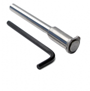 Ed Brown Two-Piece Guide Rod - 1911 Comm - Stainless Ed Brown Two-Piece Guide Rod - 1911 Comm - Stainless