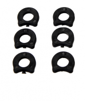 Ed Brown 1911 Slide Recoil Buffers