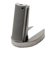 Ed Brown Magwell Housing - 1911 Officer's - Stainless