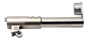 Ed Brown 1911 4.25" Comm Drop-In Barrel .45ACP - Stainless Ed Brown 1911 4.25" Comm Drop-In Barrel .45ACP - Stainless