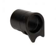 Ed Brown 1911 Drop-In Govt. Barrel Bushing - Blue