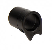 Ed Brown 1911 Oversize Govt. Barrel Bushing - Blue Ed Brown 1911 Oversize Govt. Barrel Bushing - Blue