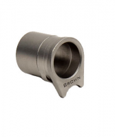 Ed Brown 1911 Oversize Govt. Barrel Bushing - Stainless Ed Brown 1911 Oversize Govt. Barrel Bushing - Stainless