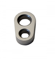 Ed Brown 1911 Barrel Link - Stainless Ed Brown 1911 Barrel Link - Stainless