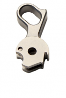 Ed Brown 1911 Skeletonized Hammer - Stainless Ed Brown 1911 Skeletonized Hammer - Stainless