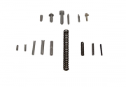 Ed Brown 1911 Frame Rebuild Kit - Govt. - Stainless Ed Brown 1911 Frame Rebuild Kit - Govt. - Stainless