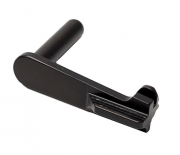 Ed Brown 1911 Slide Stop, .45ACP, Ledge Style - Blue