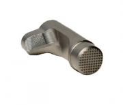 Ed Brown 1911 Standard Magazine Release - Stainless Ed Brown 1911 Standard Magazine Release - Stainless