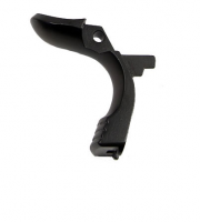 Ed Brown 1911 Beavertail Grip Safety W/ Memory Groove - Series 80 - Blue