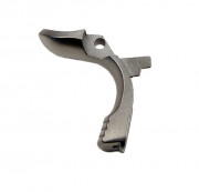 Ed Brown 1911 Beavertail Grip Safety W/ Memory Groove - Series 70 - Stainless Ed Brown 1911 Beavertail Grip Safety W/ Memory Groove - Series 70 - Stainless