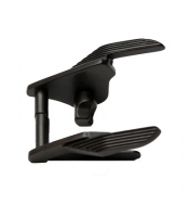 Ed Brown 1911 Ambidextrous Tactical Thumb Safety - Blue