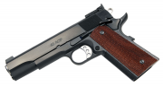 Les Baer Custom Premier II, 5", .45ACP with Accuracy PKG. - No FCS Les Baer Custom Premier II, 5", .45ACP with Accuracy PKG. - No FCS