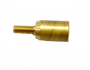 J. Dewey Specialty Adapter - 10/32 to 5/16x27 J. Dewey Specialty Adapter - 10/32 to 5/16x27