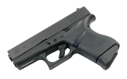 Glock 43 9mm - Black Glock 43 9mm - Black