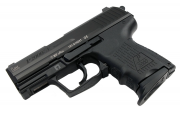 H&K P2000SK 9mm, DA/SA, Night Sights, 3 Mags