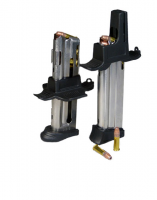 T12/X12 Lula Speedloader - Wide Single Stack .22LR Mags W/Projecting Side Button T12/X12 Lula Speedloader - Wide Single Stack .22LR Mags W/Projecting Side Button