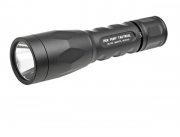 Surefire P2X Fury Tactical Flashlight - Black Surefire P2X Fury Tactical Flashlight - Black