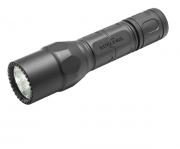 Surefire G2X Pro Flashlight - Dual-Stage - Black Surefire G2X Pro Flashlight - Dual-Stage - Black