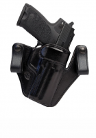 Milt Sparks VM2, H&K USP 9/40