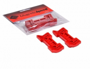 MagnetoSpeed Tapered Spacer Kit MagnetoSpeed Tapered Spacer Kit