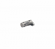 Sig Sauer Magazine Catch - P238 - Nickel Sig Sauer Magazine Catch - P238 - Nickel