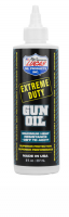 Lucas Extreme Duty Gun Oil - 8oz Lucas Extreme Duty Gun Oil - 8oz