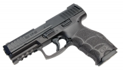 H&K VP40 .40S&W Striker Fired, Fixed Sights