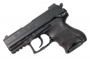H&K P30SK-S LE 9mm, DA/SA, Night sights, V3, 3 Mags H&K P30SK-S LE 9mm, DA/SA, Night sights, V3, 3 Mags