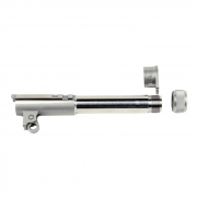 Ed Brown 1911 4.25" Comm Barrel .45ACP - Stainless - Threaded Ed Brown 1911 4.25" Comm Barrel .45ACP - Stainless - Threaded