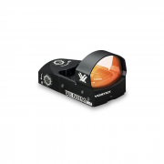 Vortex Optics Venom Red Dot - 3 MOA Vortex Optics Venom Red Dot - 3 MOA