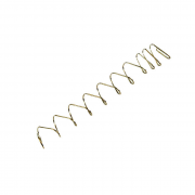 Glock Magazine Spring - 10RD - G20/G22 Glock Magazine Spring - 10RD - G20/G22