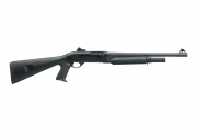 Benelli M2 Tactical Shotgun W/Pistol Grip, 18.5” Barrel, 12 Gauge  Benelli M2 Tactical Shotgun W/Pistol Grip, 18.5” Barrel, 12 Gauge