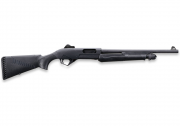 Benelli Supernova Tactical Shotgun W/ComforTech, 18” Barrel, 12 Gauge  Benelli Supernova Tactical Shotgun W/ComforTech, 18” Barrel, 12 Gauge