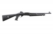 Benelli Supernova Tactical Shotgun W/Pistol Grip, 18” Barrel, 12 Gauge  Benelli Supernova Tactical Shotgun W/Pistol Grip, 18” Barrel, 12 Gauge