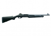 Benelli Nova Tactical Shotgun, 18.5” Barrel, 12 Gauge Benelli Nova Tactical Shotgun, 18.5” Barrel, 12 Gauge