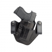 Milt Sparks VM2, Fits Glock 43 & 43X Milt Sparks VM2, Fits Glock 43 & 43X
