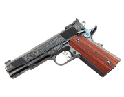 Les Baer Limited Edition Presentation Grade 1911, 5", .45ACP Les Baer Limited Edition Presentation Grade 1911, 5", .45ACP