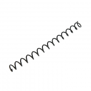 Sig Sauer Factory Recoil Spring, P220 Combat .45 - Black Sig Sauer Factory Recoil Spring, P220 Combat .45 - Black