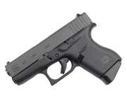 Glock 43 9mm - Black - U.S. Made Glock 43 9mm - Black - U.S. Made