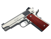 Les Baer Concept VIII, Commanche, .45ACP