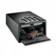Gunvault MiniVault Standard Safe 12x8x5 
